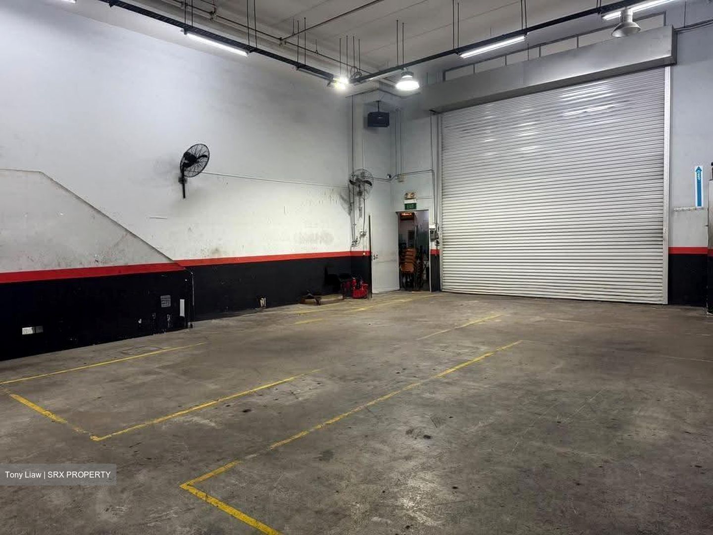 Premier @ Kaki Bukit (D14), Factory #628743671